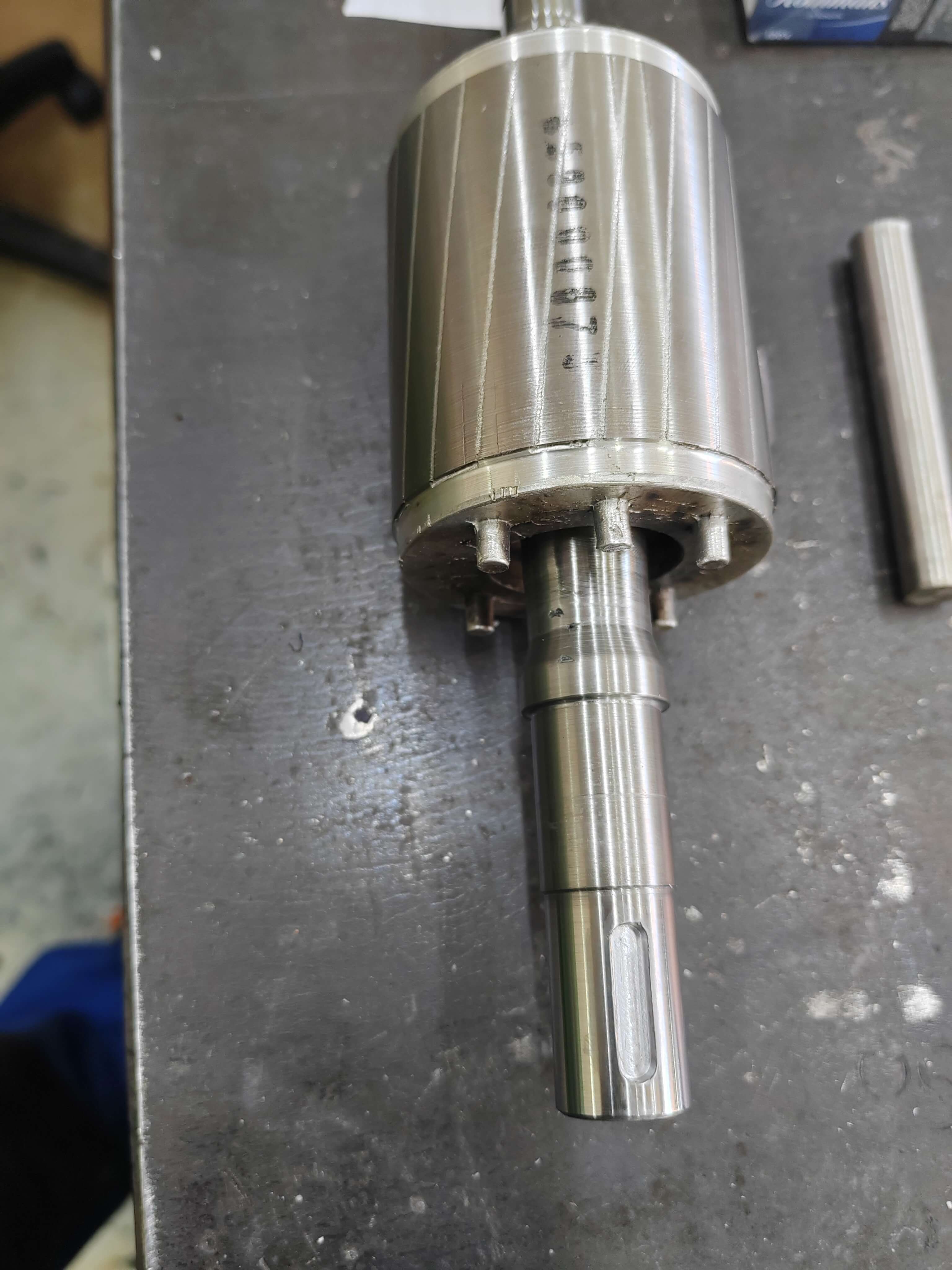 Turning Image 4