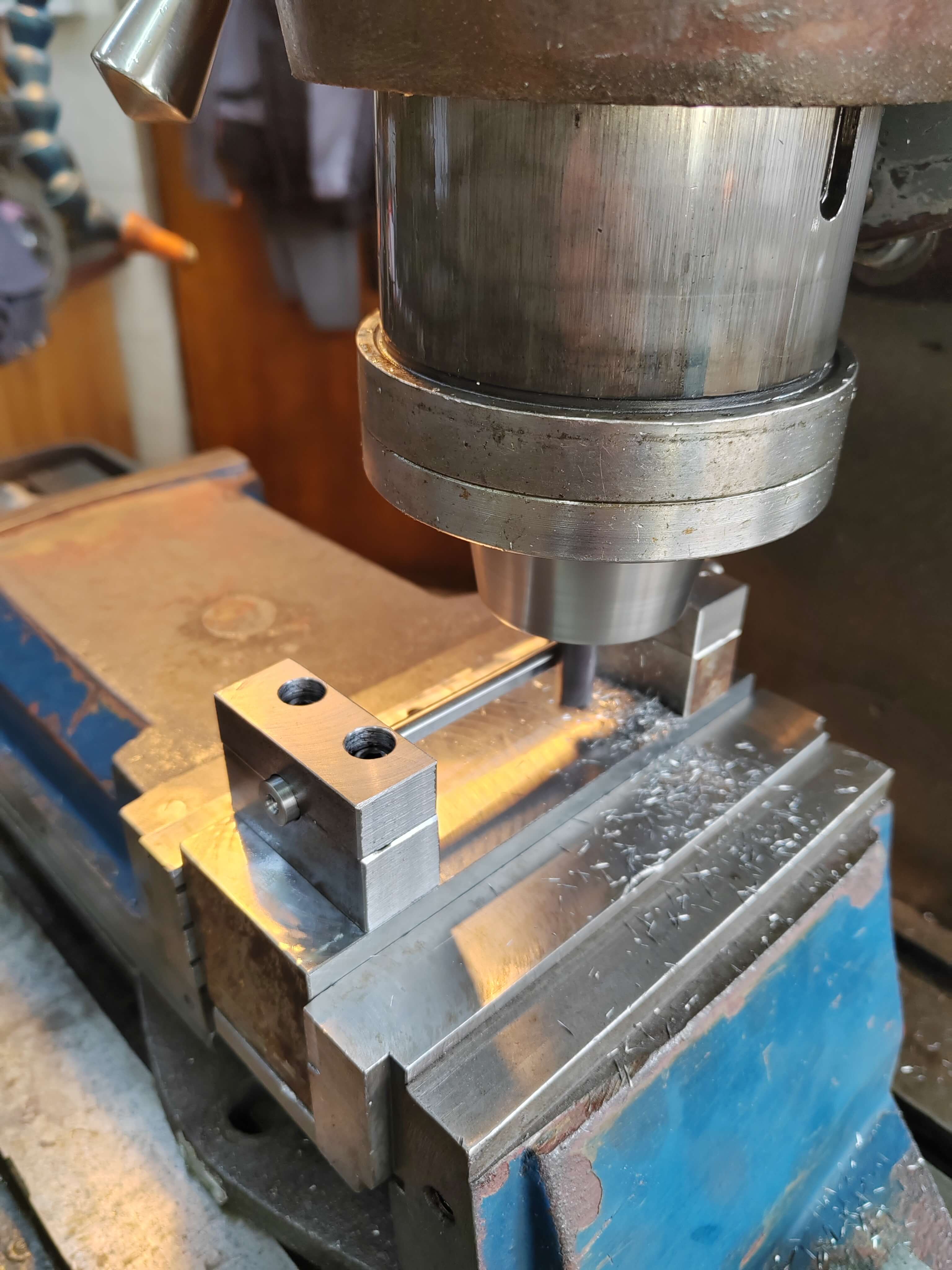 Turning Image 5
