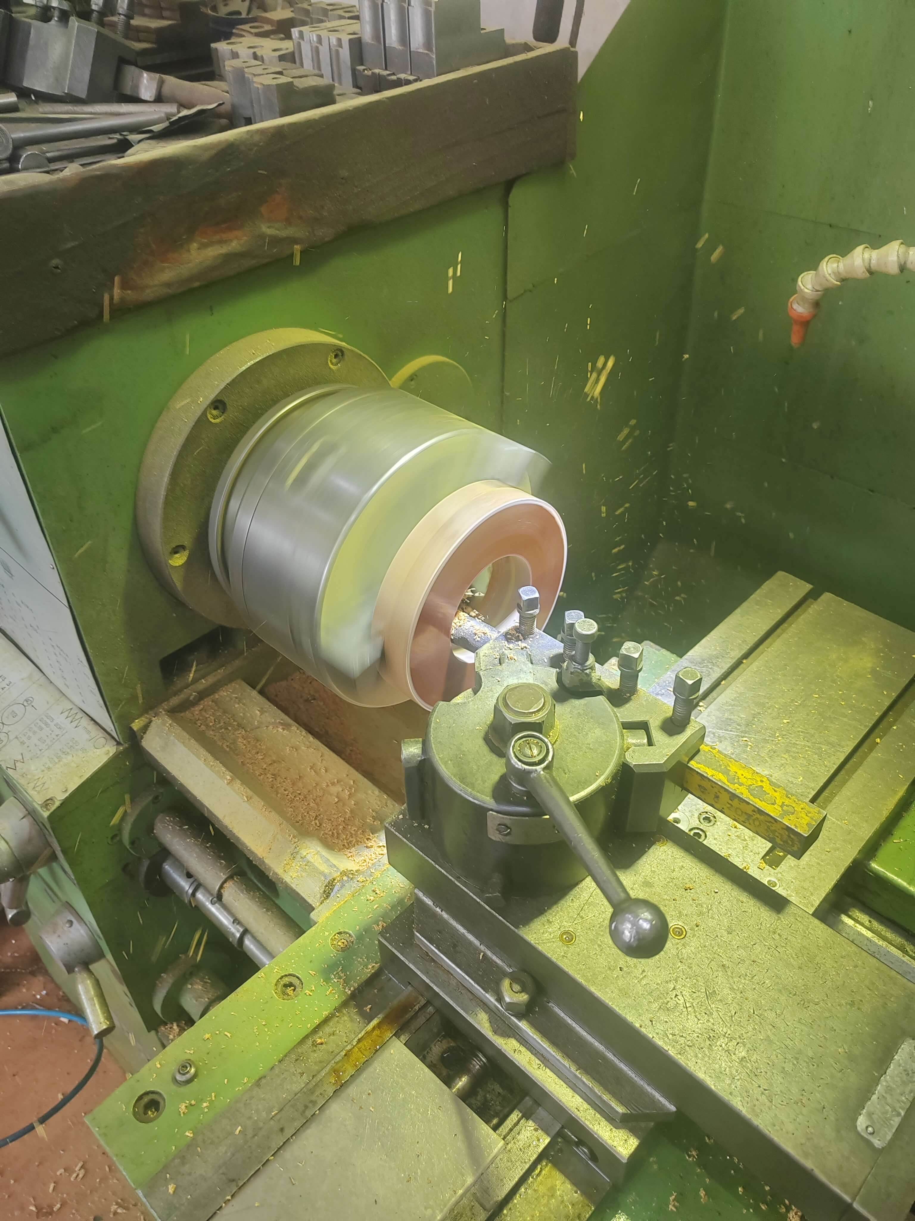Turning Image 9